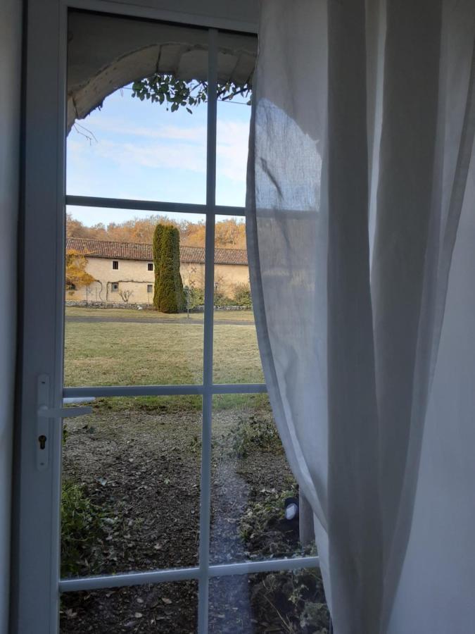 Chateau De La Touche Proche Poitiers Hotel Savigny-Lévescault Esterno foto